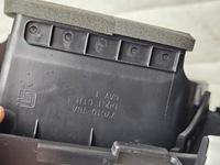 фото thumb №14, Решётка воздуховод dekor планка защита корпус козырёк консоли honda civic x