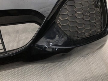 фото thumb №14, Bmw x5 f15 бампер перед переднє m набір pdc розпилювач 2015-2018 12811