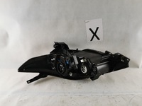 фото thumb №7, Mazda 5 cr 08-10 лінза лампа права фара