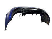 фото thumb №10, Lexus rc rcf 5.0 8x1 бампер задний pdc крышка багажника спойлер задняя балка задняя