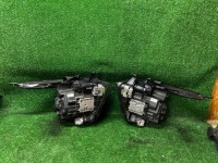 фото thumb №6, Фара левый правый kia sportage v full led