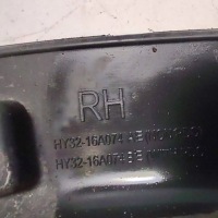 фото thumb №2, Land rover discovery 5 2017 накладки, накладки