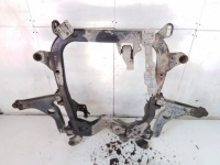 фото thumb №1, Opel zafira b подрамник подрамник подвеска перед