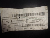 фото thumb №12, Volkswagen оригинальный номер 1k8807421m бампер