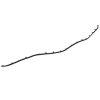 фото thumb №16, Решётка передний бампера нижний дефлектор 95420979 замена дефлектор tamy