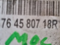 фото thumb №9, Направляющая накладки порога правая левая dacia duster ii