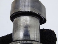 фото thumb №6, Land rover freelander 00- 2.0 td4 вал распределительного вала w