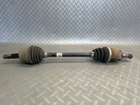 Купить Приводной вал правая длинная opel adam 1.0 1.2 1.4, фото thumb