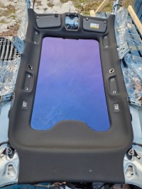 фото thumb №1, Ford explorer ev стеля r2kb-s51918-dbh3zhe