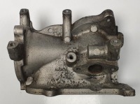 фото thumb №1, Труба воздухозаборник основание egr mercedes w169 2.0 cdi