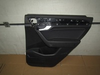 фото thumb №7, Vw touareg iii 760 r-line сиденья диван кожа европа сиденье обивка обшивки