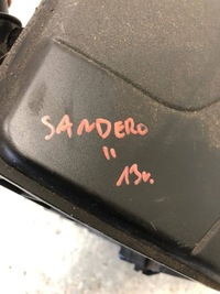 фото thumb №6, Корпус фильтра воздуха dacia sandero ii 8200517765