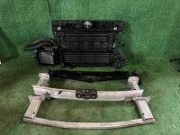 фото thumb №1, Pas передний радиатор citroen c5 aircross 1.5d