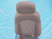 фото thumb №7, Opel-części corsa e сидіння пасажира правий перед 5d europa