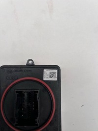 фото thumb №3, Audi преобразователь модуль led 4k0941572 dd оригинал