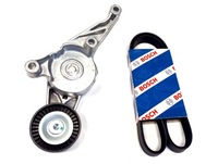 фото thumb №12, Caffaro 03-94 ролик натягувача, ремінь клиновий багатореберний