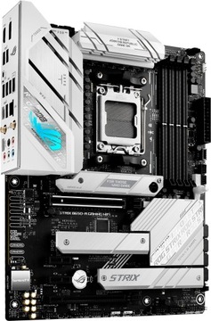 ROG STRIX B650-A игровая материнская плата AM5 с поддержкой Wi-Fi