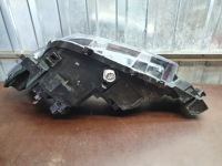 Фара перед правий full led mazda 3 3 рестайлінг  16-19 Ціна, фото thumb