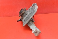 Поворотный кулак ступица левая перед 6869869 bmw x5 f15 3.0i 306 km xdrive 13-18 в Украине, фото thumb