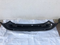 Бампер задняя задний renault clio ii 2 3d Доставка, фото thumb