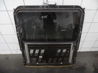 фото thumb №1, Люк kompletny mercedes w215 cl