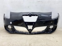 фото thumb №1, Бампер перед alfa romeo giulietta veloce spr