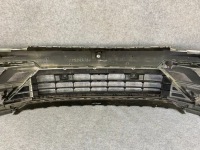 фото thumb №16, Бампер передній перед - vw tiguan ii r-line 16-20