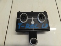 фото thumb №2, Vw t-roc 2021 модуль дверь левый перед 5q4959593p