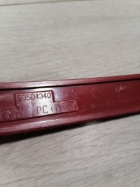 фото thumb №5, Alfa romeo 159 отражатель левый задняя 50504340