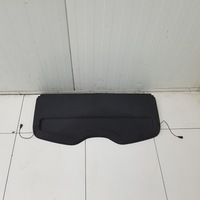 фото thumb №1, Полиця багажника renault clio iii 399776b