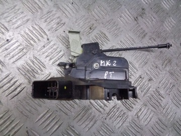 фото thumb №2, Замок двері правий зад focus mk2 4m5a-15412-be