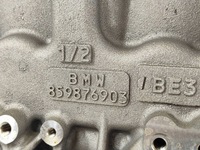 фото thumb №15, Bmw g60 g61 x3 g45 2.0d 520d 520dx 523d b47d20b b47p dół двигателя блок