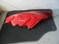 Porsche boxter 981 12-16 фара led задній правий сторона 98163114213 Київ, фото thumb