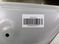 фото thumb №6, Кришка багажника кришка багажника 3d bright silver kia optima 692002t060