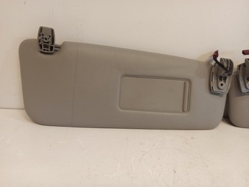 фото thumb №6, Защитные накладки солнцезащитный bmw e60 7066649 7066650