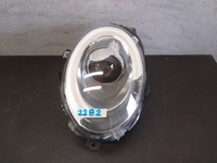 фото thumb №1, Лампа перед левая mini cooper f56 full led