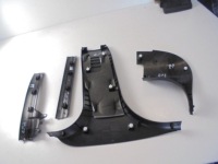 фото thumb №3, Защита обшивка правое mini f54 clubman fl 21r