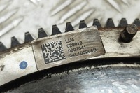 фото thumb №7, Volkswagen caddy 2k mk3 фургон набір зчеплення 03l141016n 2.0 дизель 90kw 2