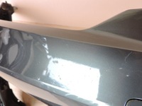 фото thumb №7, Volvo v60 s60 ii r-design 2018 2019 передній бампер