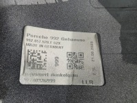 фото thumb №7, Корпус дзеркало права porsche 911 992 992857528 оригінальна