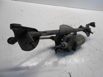 фото thumb №8, Механізм двірник передніх toyota yaris i 85110-0d020 #