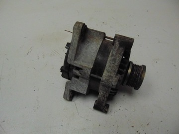 фото thumb №10, Генератор opel astra j iv 1.4 13500582