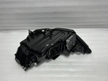 фото thumb №11, Audi a6 c8 4k0 повний led лампа ліва права