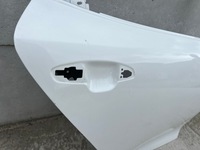 фото thumb №10, Двері kia optima iv 2015-2020 kombi задня правий задні праве