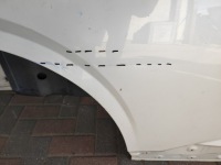 фото thumb №13, Дверь nissan qashqai j12 iii задние правое poznań giełda