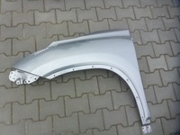 фото thumb №9, Toyota highlander 2020- крыло левый перед передний оригинал