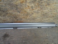 фото thumb №5, Молдинг порог правая hyundai h1 ii 07r