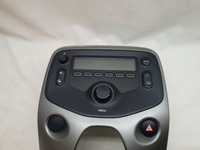 фото thumb №1, Aygo citroen c1 ii peugeot 108 14- радио dekor