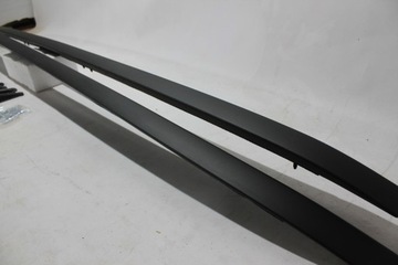 фото thumb №14, Рейлинги крышные lexus lx570 2016-2021