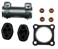 фото thumb №3, Каталізатор volkswagen lupo 1,4